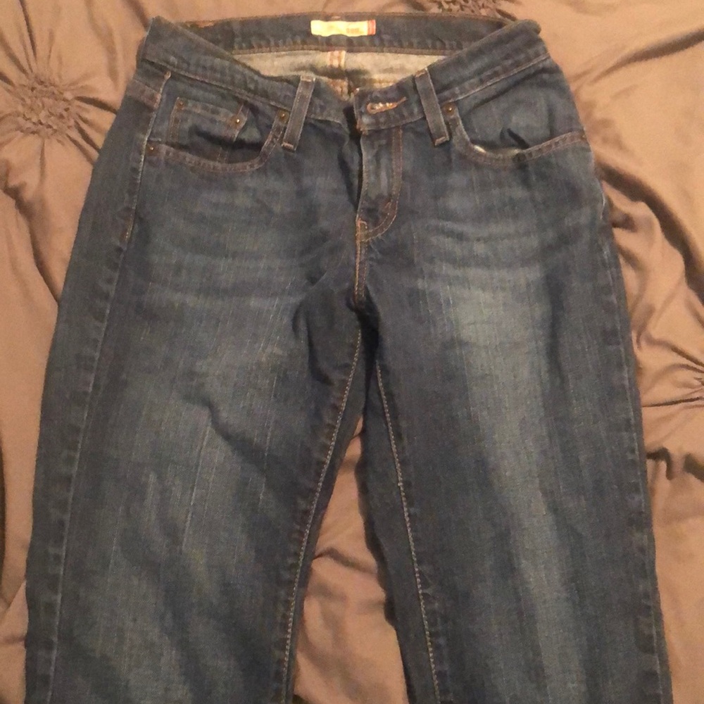 Doesn’t fit